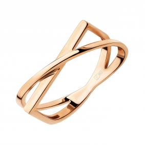 Золотое кольцо TALANT КБК 16 КБК 16 фото